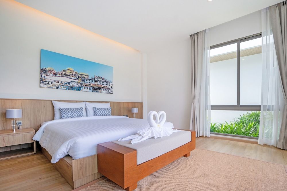 undefined Escape Villas at Shambhala Grand 9