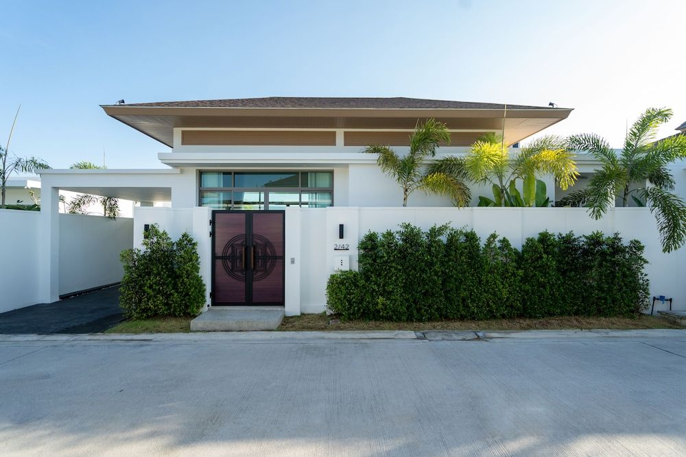 undefined Escape Villas at Shambhala Grand 6