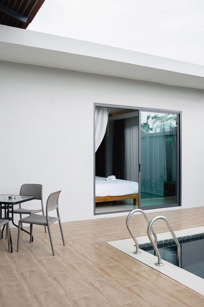 Blu Boat Luxury Pool Villas 5-Bedroom Pool Villa 24