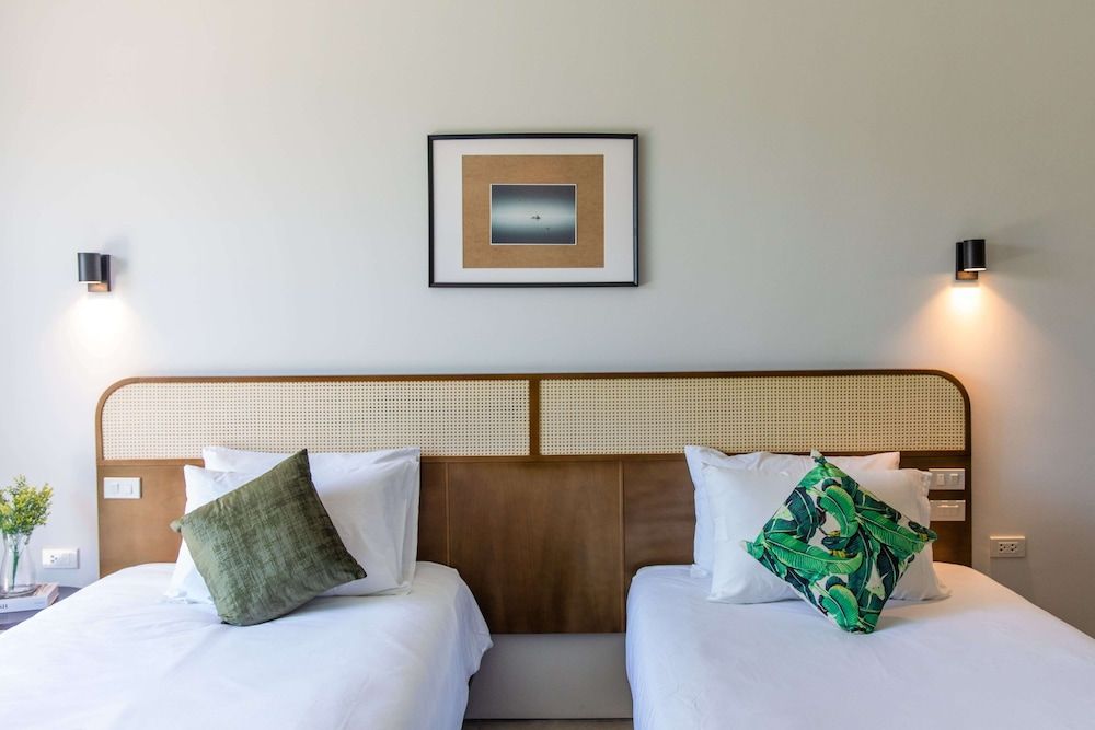 undefined Blu Boat Luxury Pool Villas 8