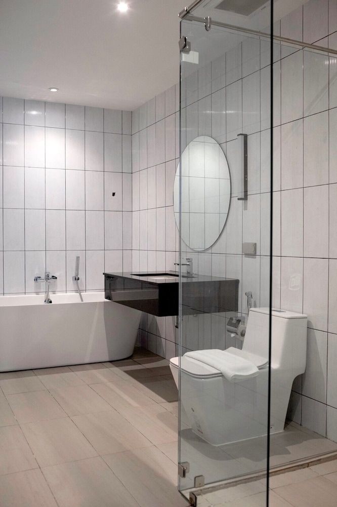 Blu Boat Luxury Pool Villas 5-Bedroom Pool Villa 17