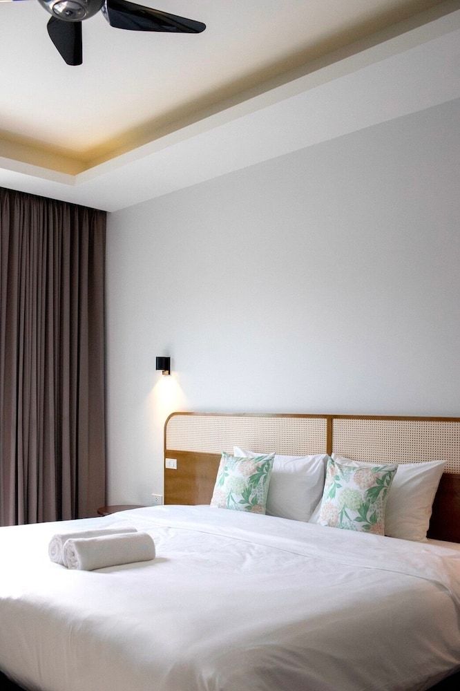 undefined Blu Boat Luxury Pool Villas 9