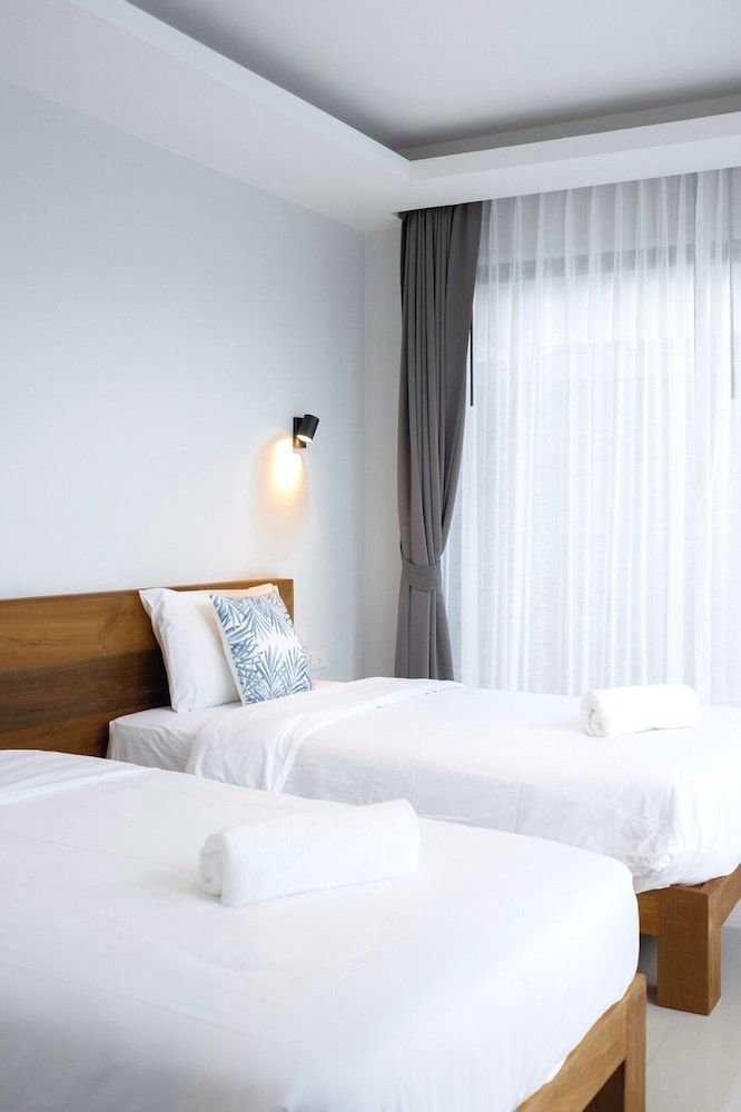 undefined Blu Boat Luxury Pool Villas 10