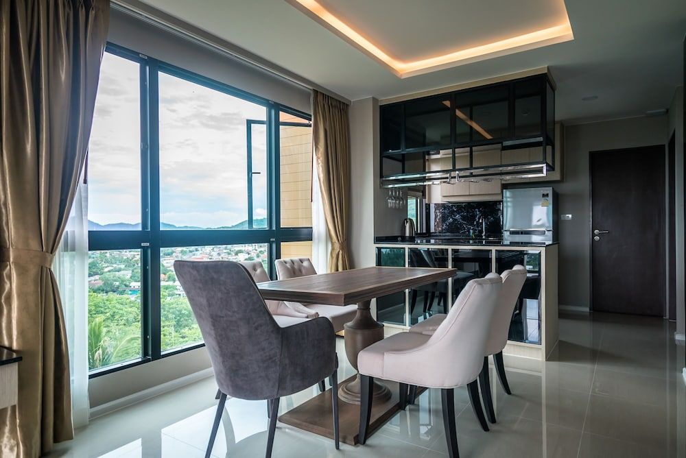 undefined Mida Grande apartment by Lofty 6