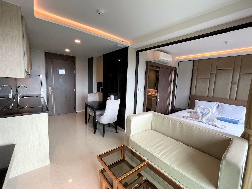 undefined Mida Grande apartment by Lofty