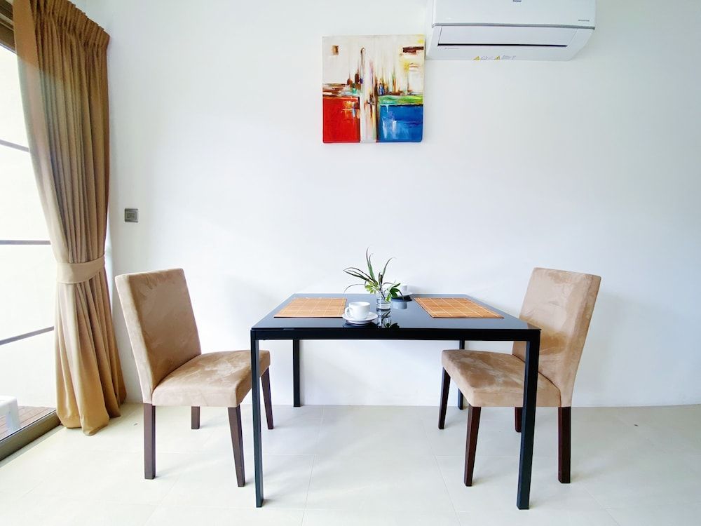 undefined "1br Pool Villa Walk to Bangtao Beach and Catch Club" 10