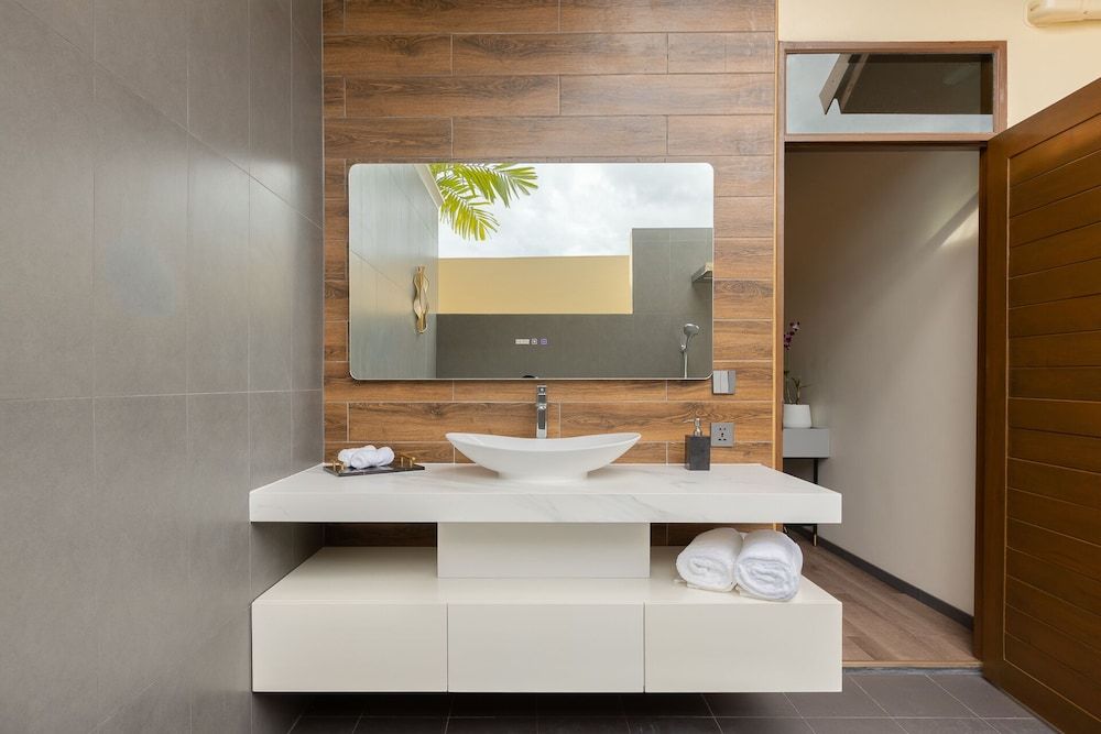 undefined Ocean Palms Villa Bang Tao Phuket 9