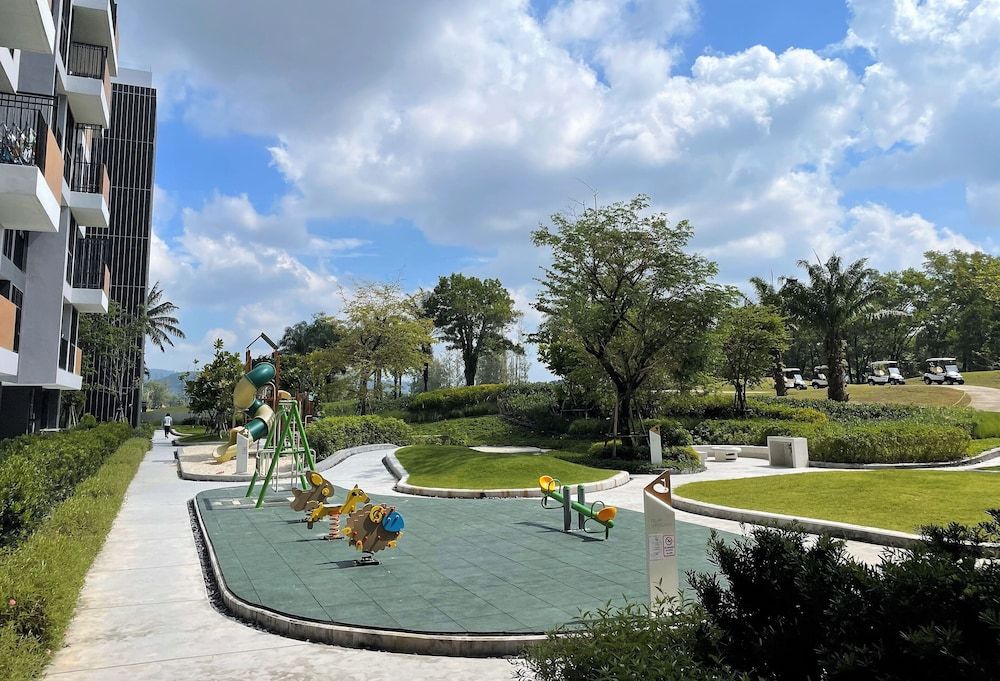 undefined Apartment at Sky Park Condo by Lofty 3