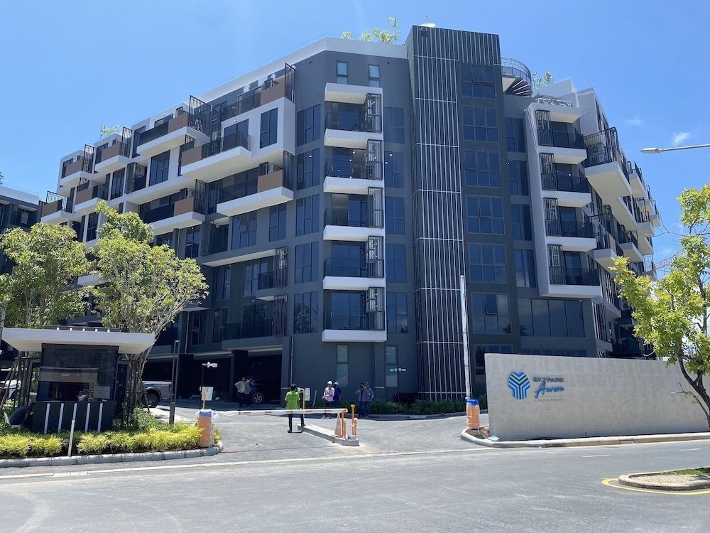 undefined Apartment at Sky Park Condo by Lofty 2