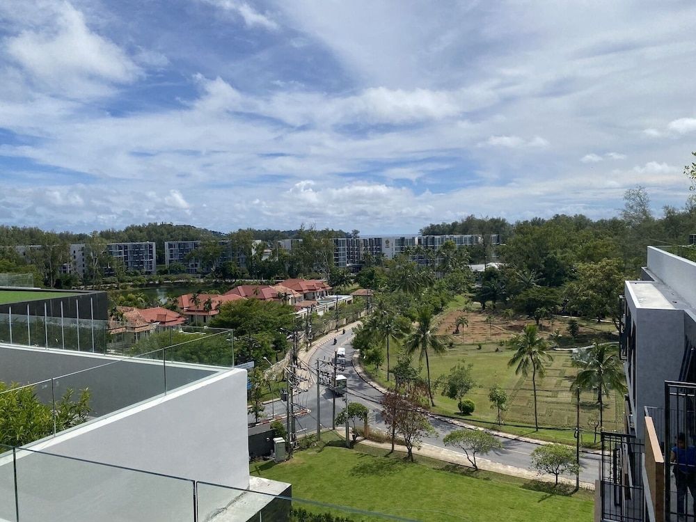 undefined Apartment at Sky Park Condo by Lofty 6