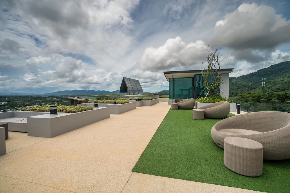 undefined Deluxe apartment at Panora by Lofty 8