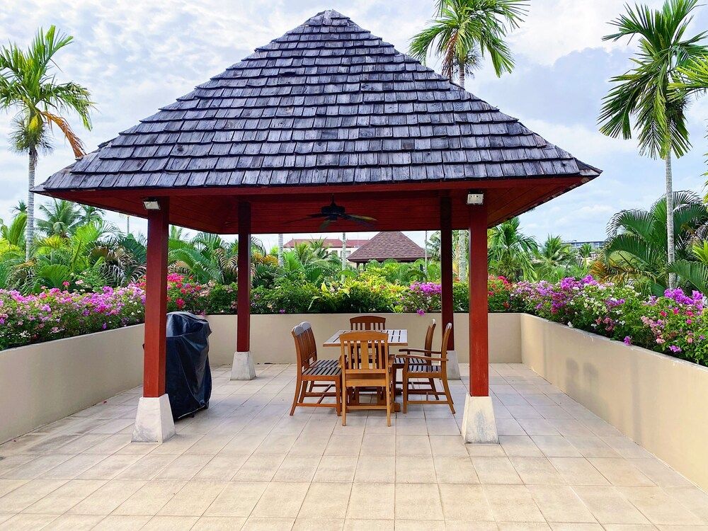 Luxe 2br Pool Villa Walk to Bangtao Beach Villa, 2 Bedrooms, Smoking, Private Pool 16