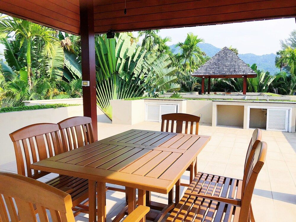 Luxe 2br Pool Villa Walk to Bangtao Beach Villa, 2 Bedrooms, Smoking, Private Pool 22