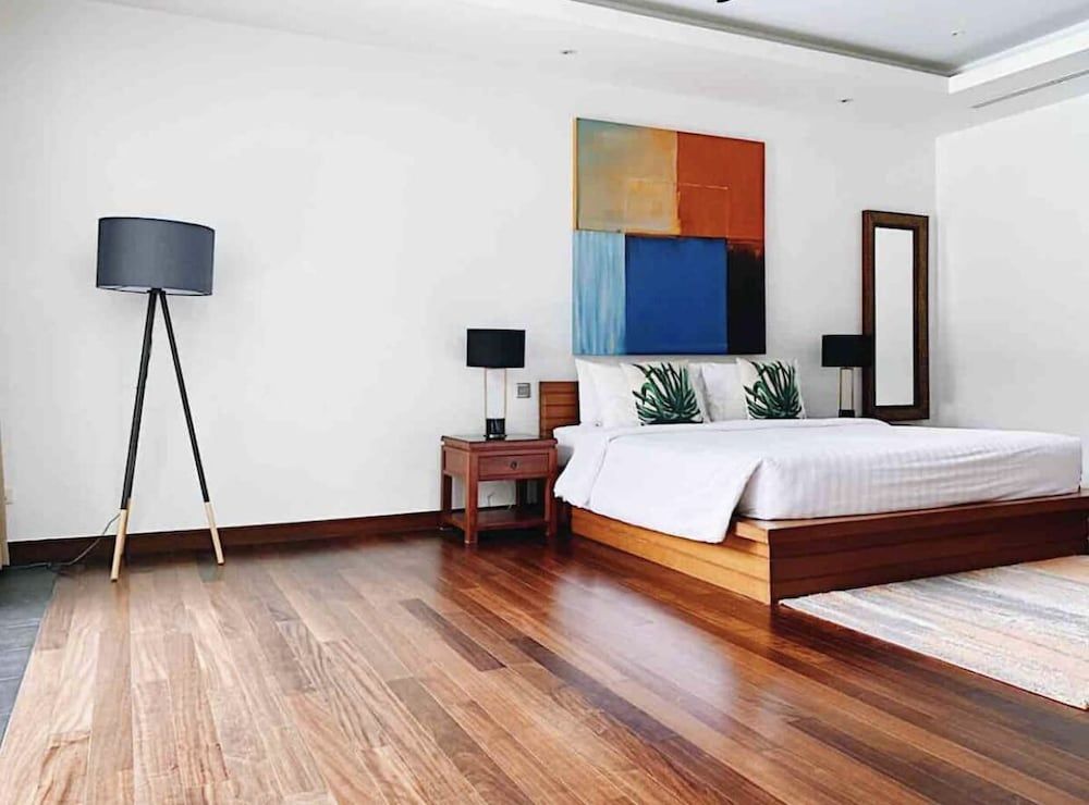 undefined Luxe 2br Pool Villa Walk to Bangtao Beach 6