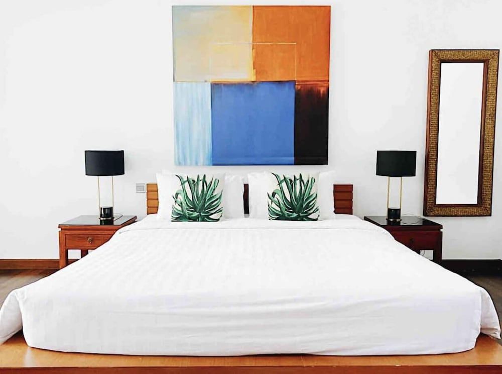 undefined Luxe 2br Pool Villa Walk to Bangtao Beach 3