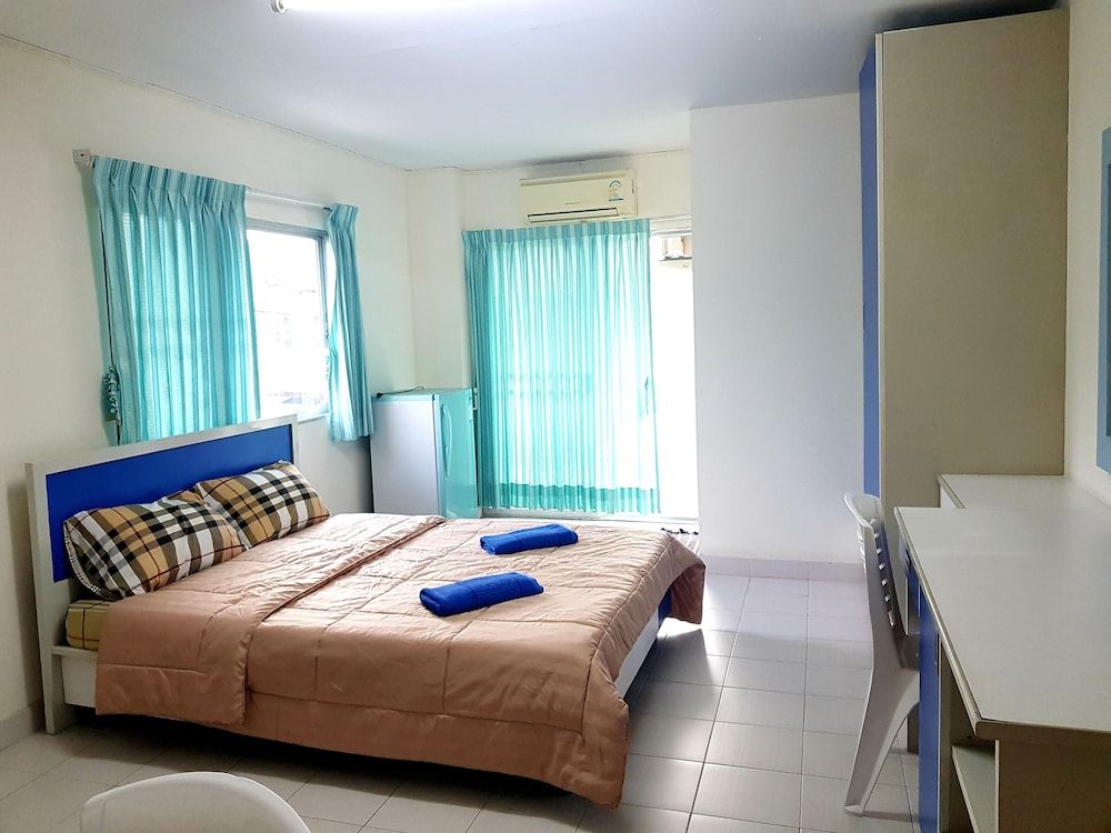 undefined Jiruspon Mansion 4