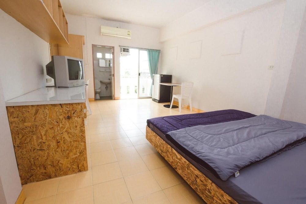 undefined Jiruspon Mansion 10