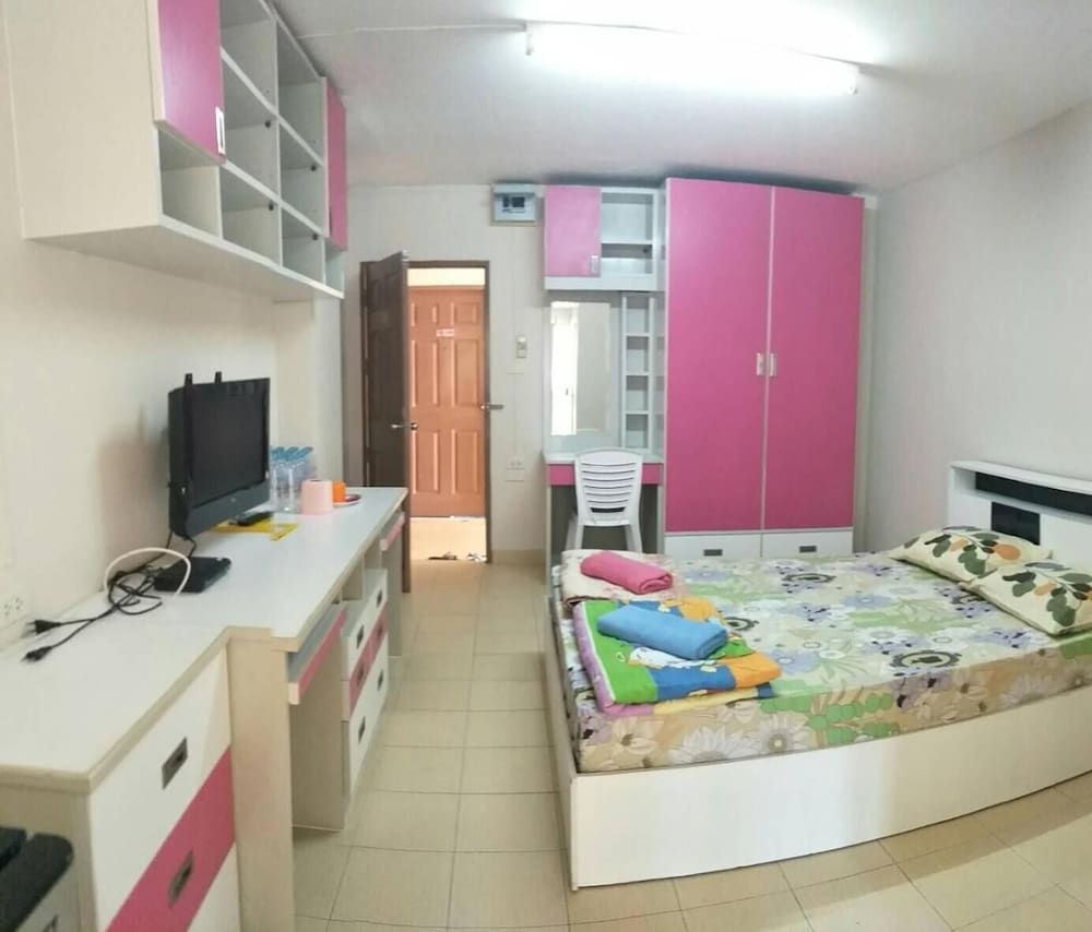 undefined Jiruspon Mansion 8