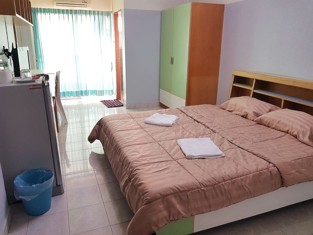 undefined Jiruspon Mansion 3