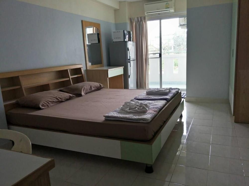 undefined Jiruspon Mansion 6