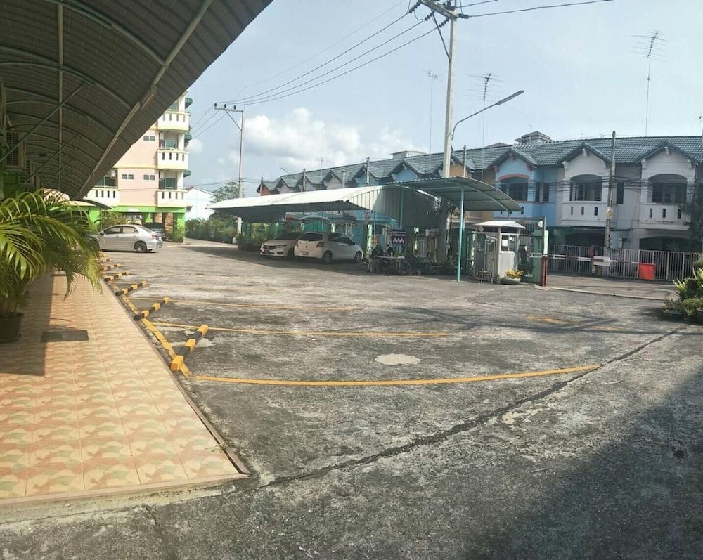 undefined Jiruspon Mansion 2