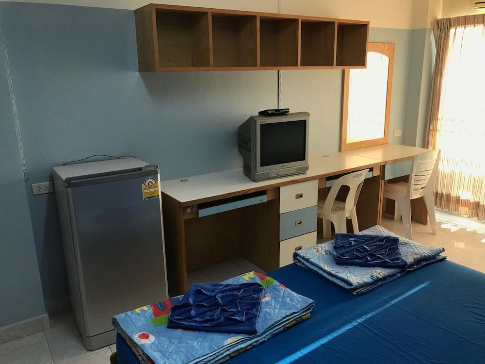 undefined Jiruspon Mansion 5