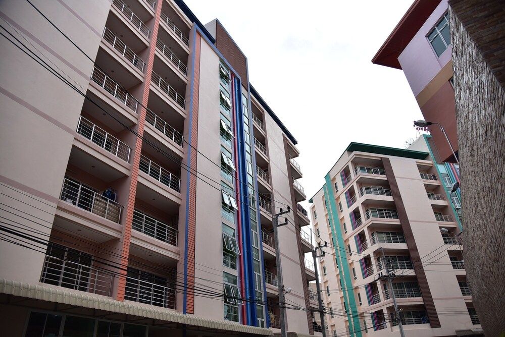 undefined Wisdom Place