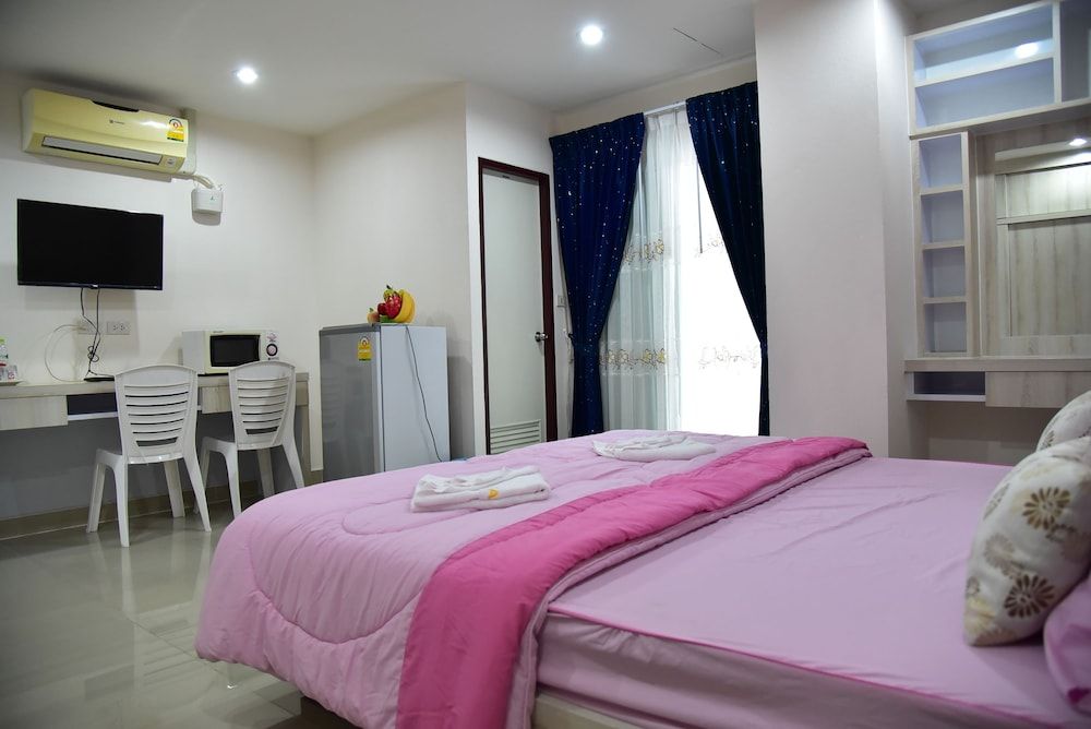 undefined Wisdom Place 9