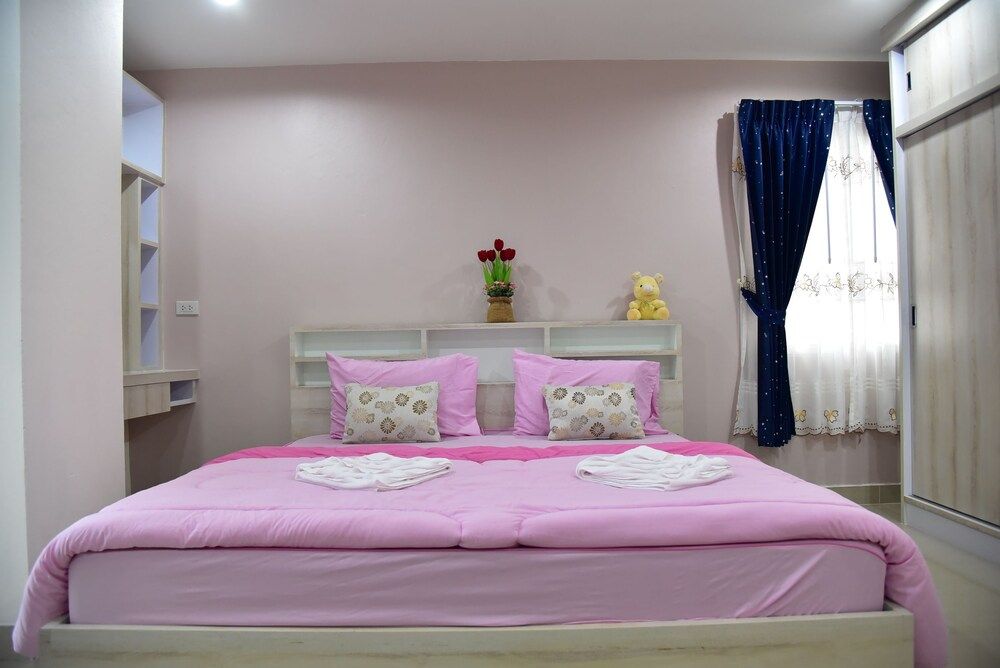 undefined Wisdom Place 5