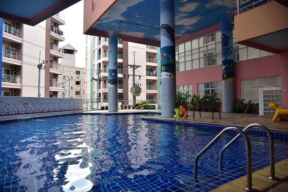 undefined Wisdom Place 2