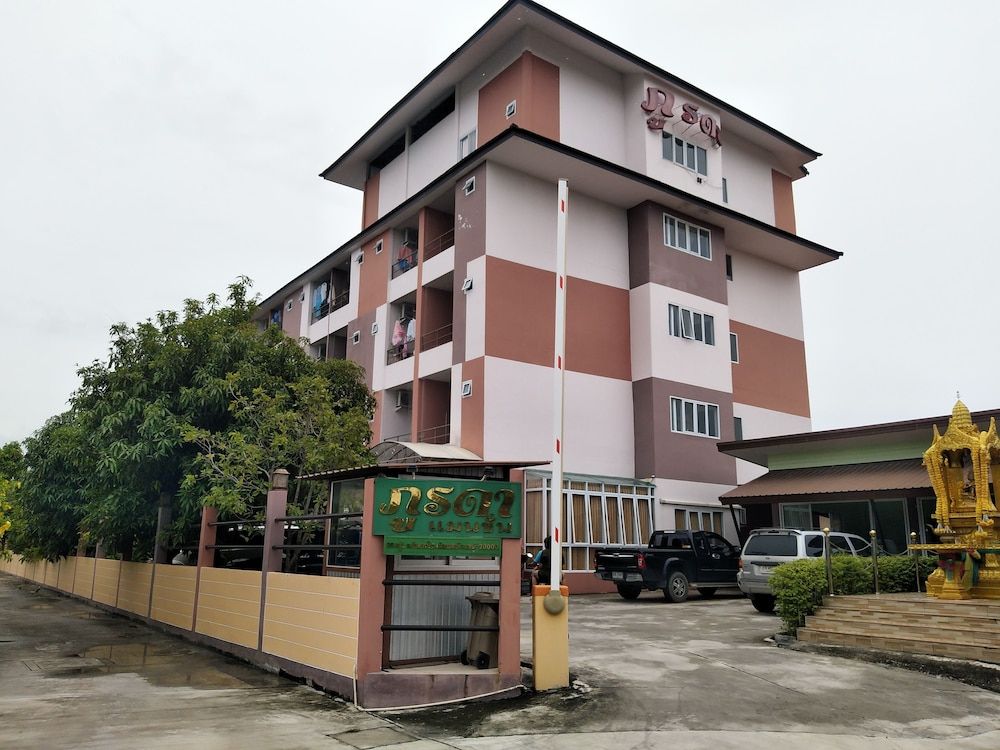 undefined Purada Mansion