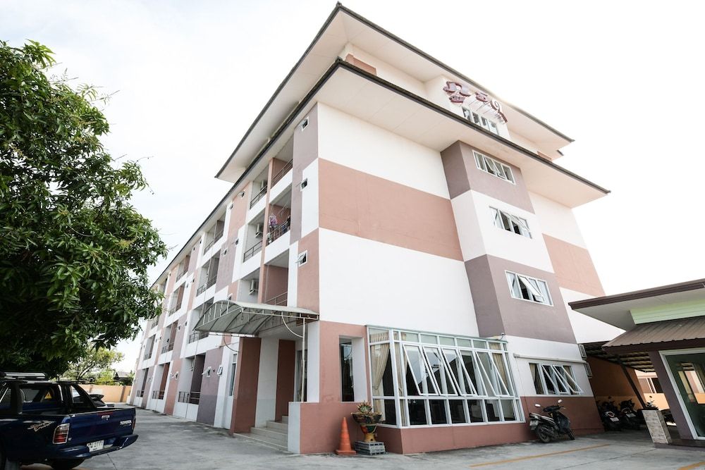 undefined Purada Mansion 2