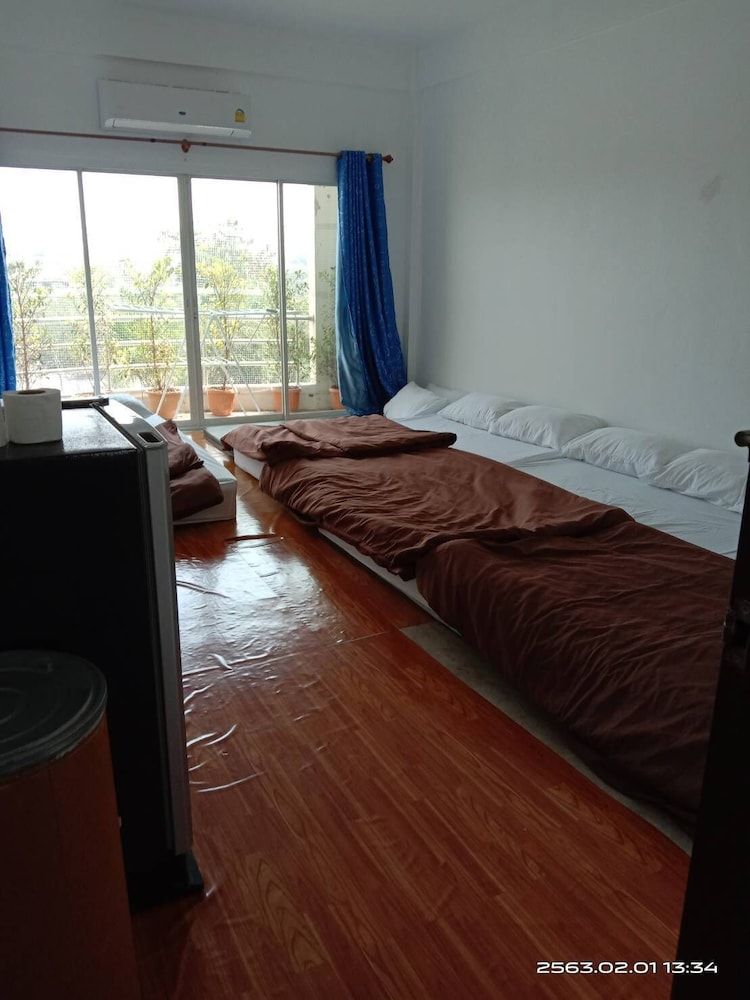 Oyster Resort