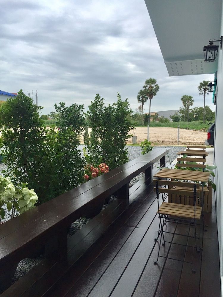 undefined HomeMi Houses Homestay 5