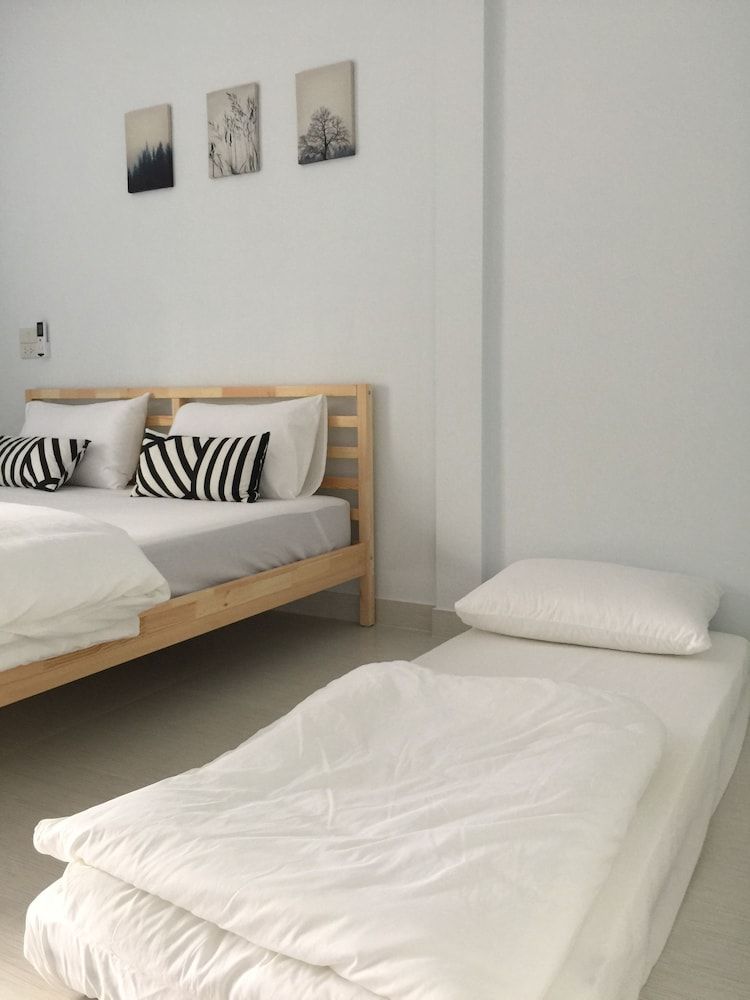 undefined HomeMi Houses Homestay 8