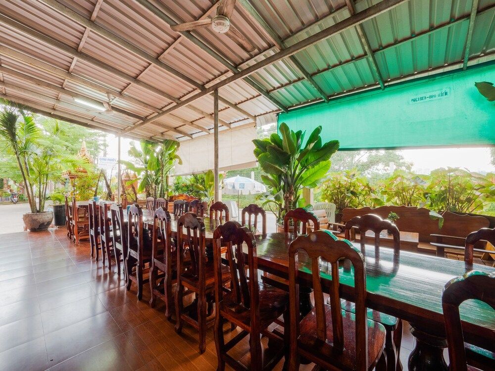 undefined OYO 1087 Udom Khomkham Apartment 9