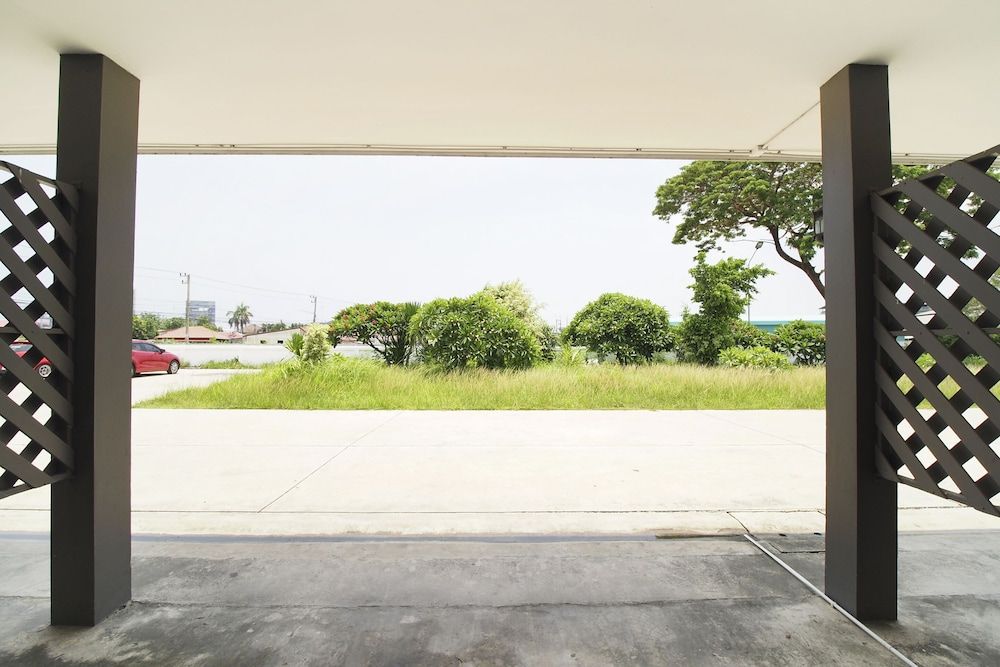 undefined OYO 622 Sixsense Hotel 5