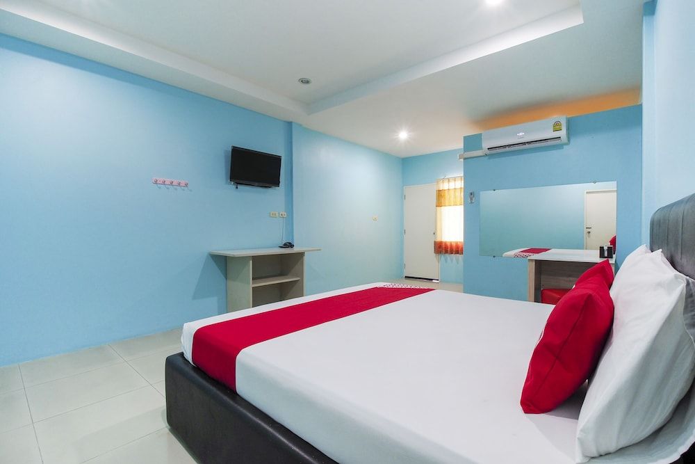 undefined OYO 622 Sixsense Hotel 10