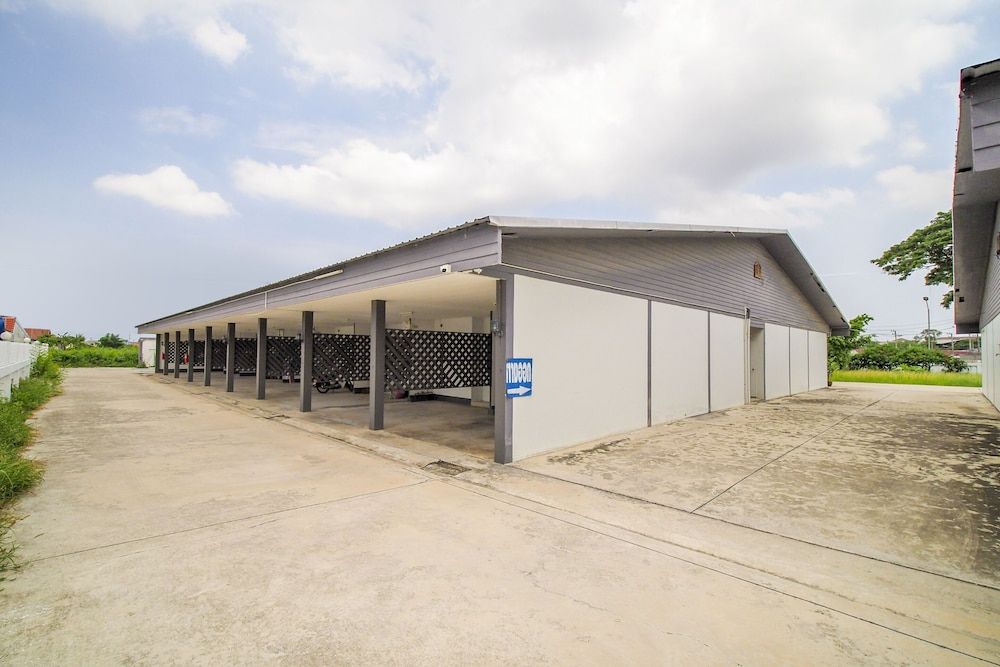 undefined OYO 622 Sixsense Hotel 3