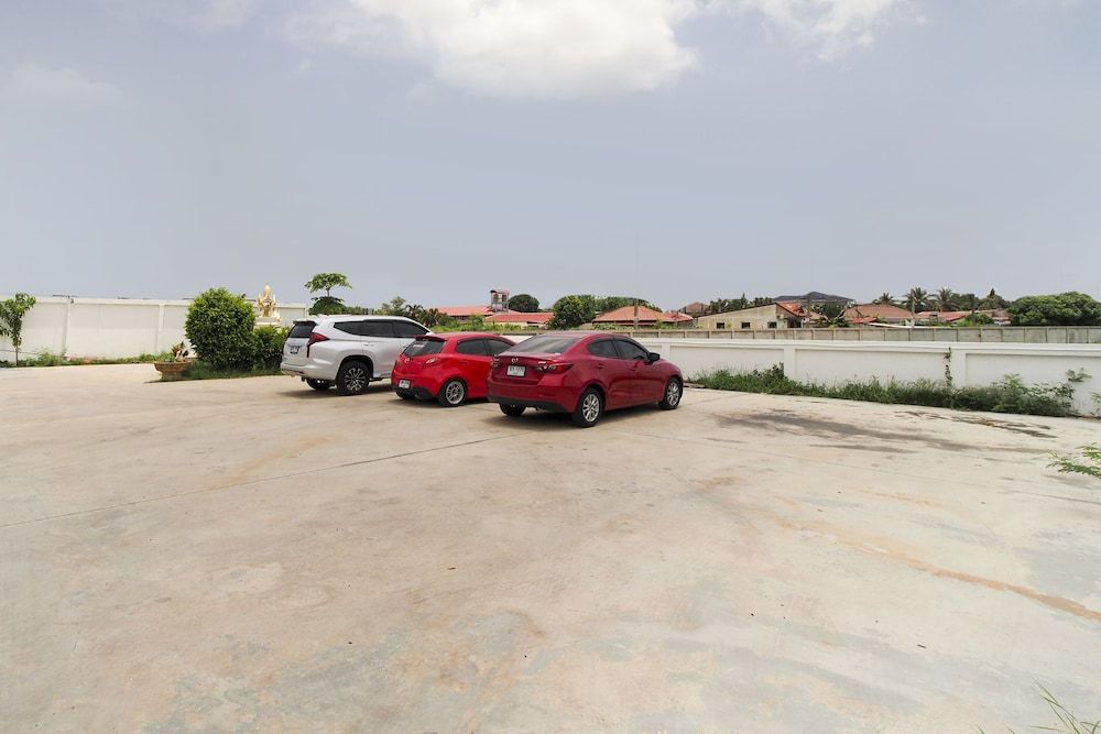 undefined OYO 622 Sixsense Hotel 8