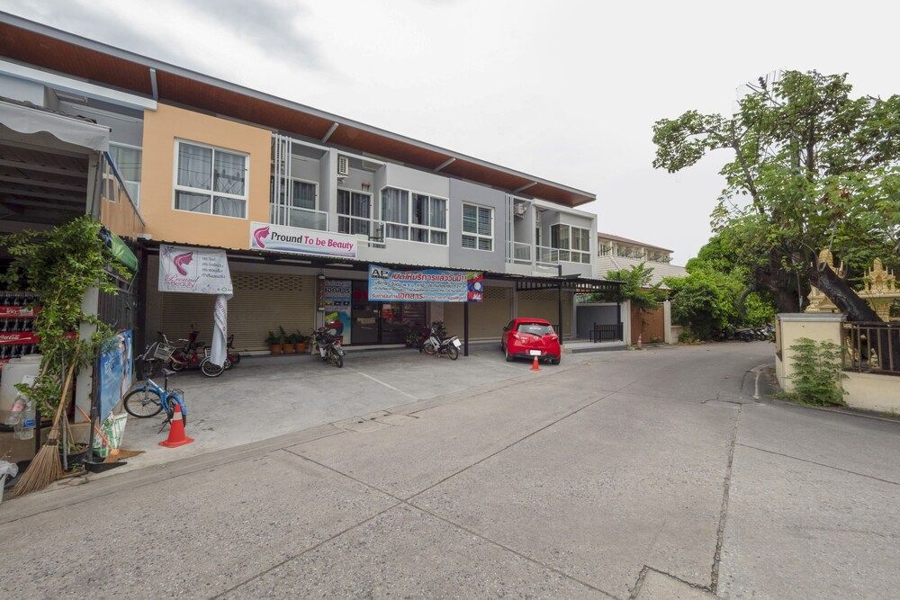 undefined OYO 75323 Tha Burapa Home Bangsean 5