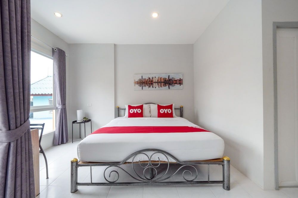 undefined OYO 75323 Tha Burapa Home Bangsean 6
