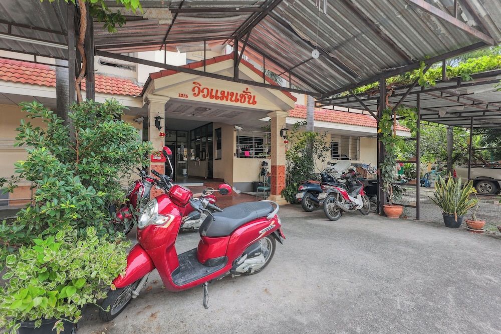 undefined View Mansion 4