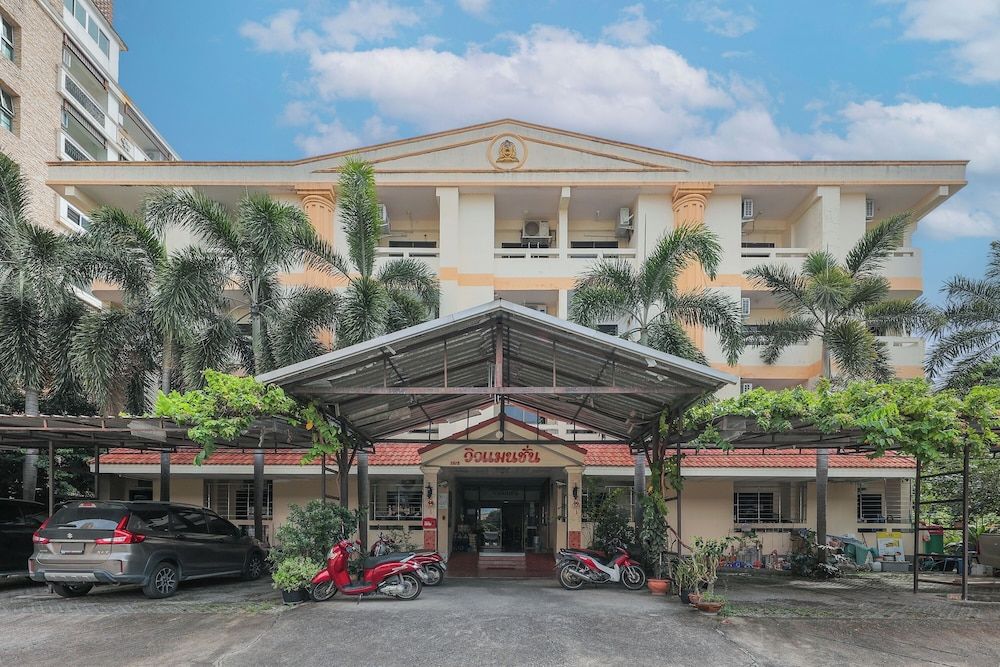 undefined View Mansion 3