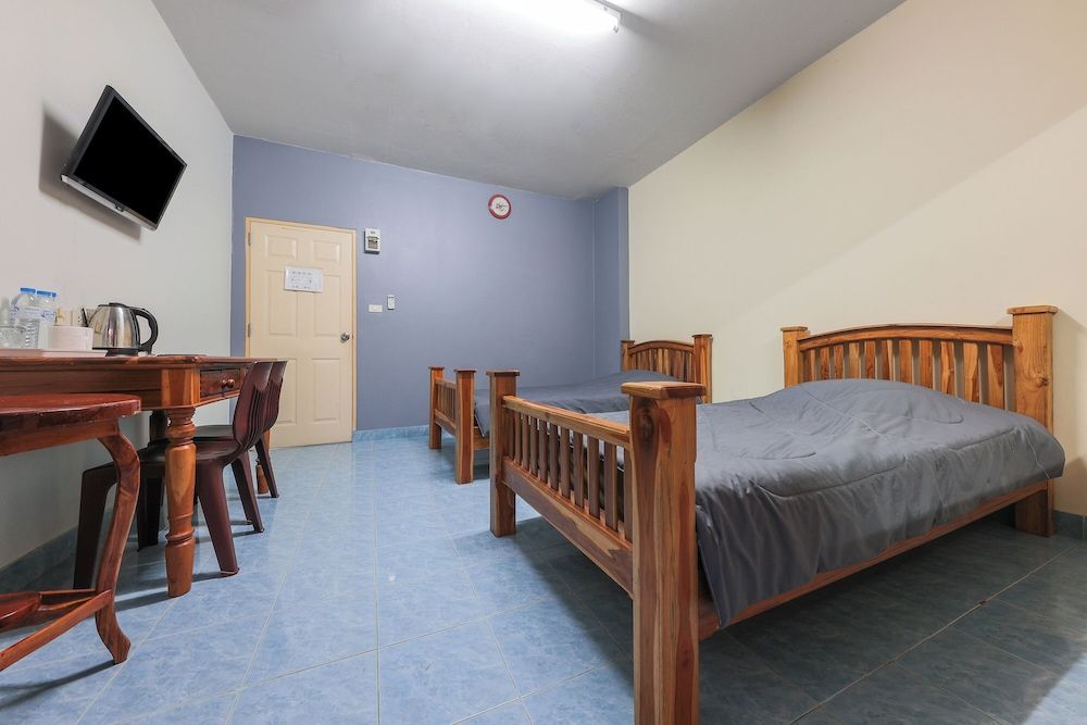 View Mansion Superior Twin Room 2