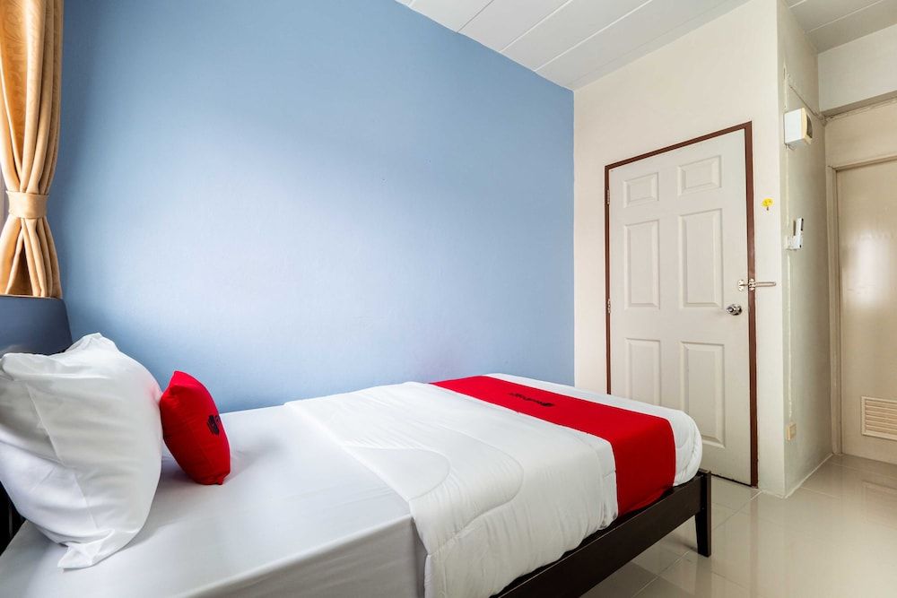 undefined Si Fah at Bangsaen Hotel 5