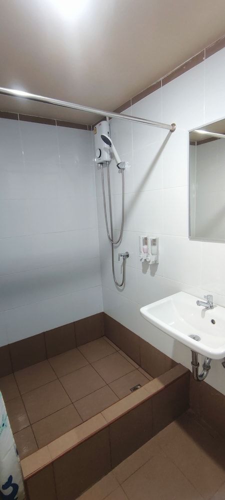 undefined The Sea Bangsaen Hotel 9