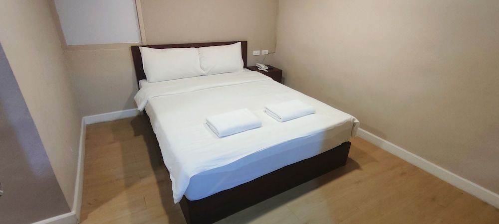 undefined The Sea Bangsaen Hotel 7