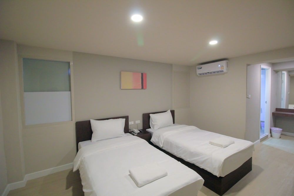 undefined The Sea Bangsaen Hotel 7