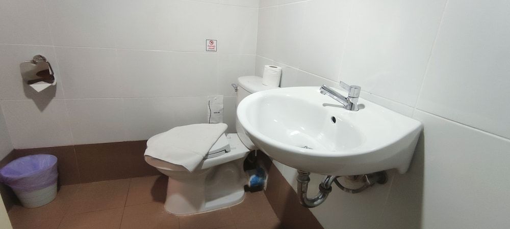 undefined The Sea Bangsaen Hotel 9